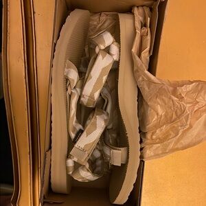 Brand NEW TEVA Strappy Sandals!!!!